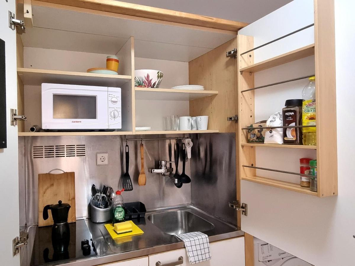 Apartamento Puig Campana Benidorm Ngoại thất bức ảnh