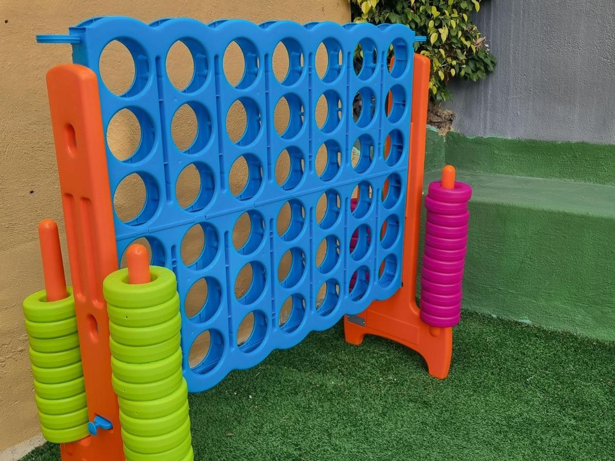 Apartamento Puig Campana Benidorm Ngoại thất bức ảnh